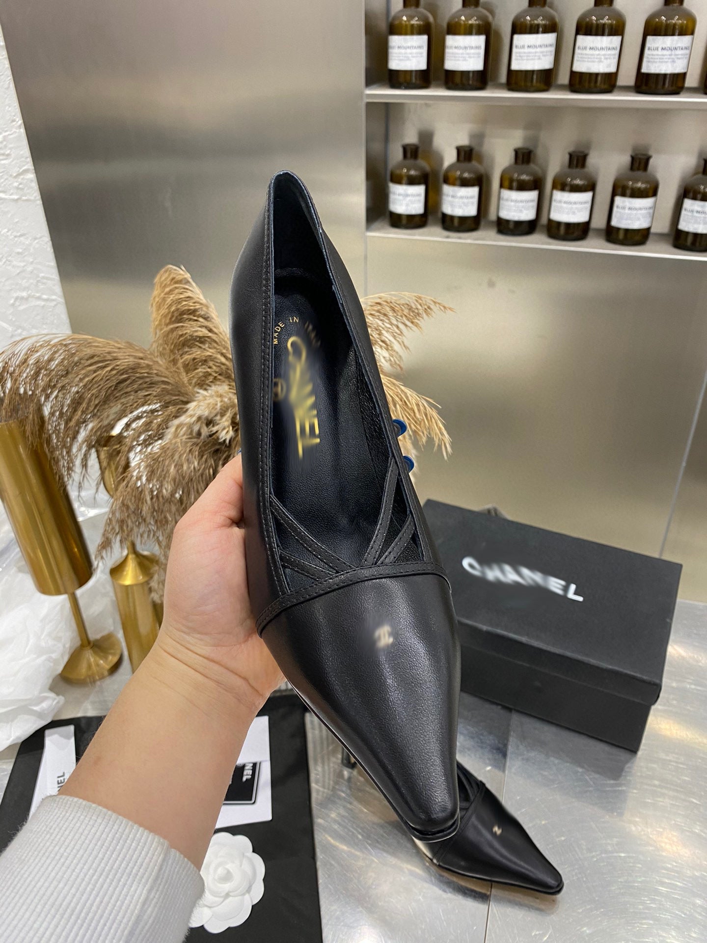 SE319  Size5-9