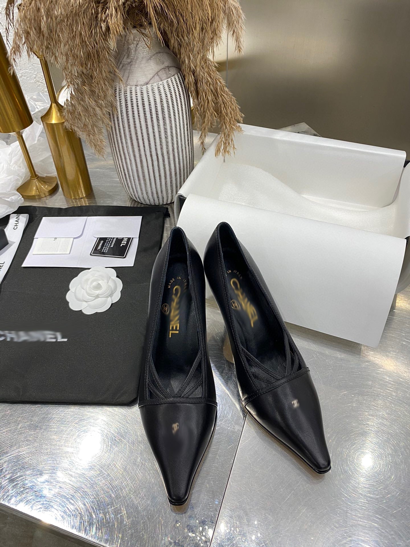 SE319  Size5-9