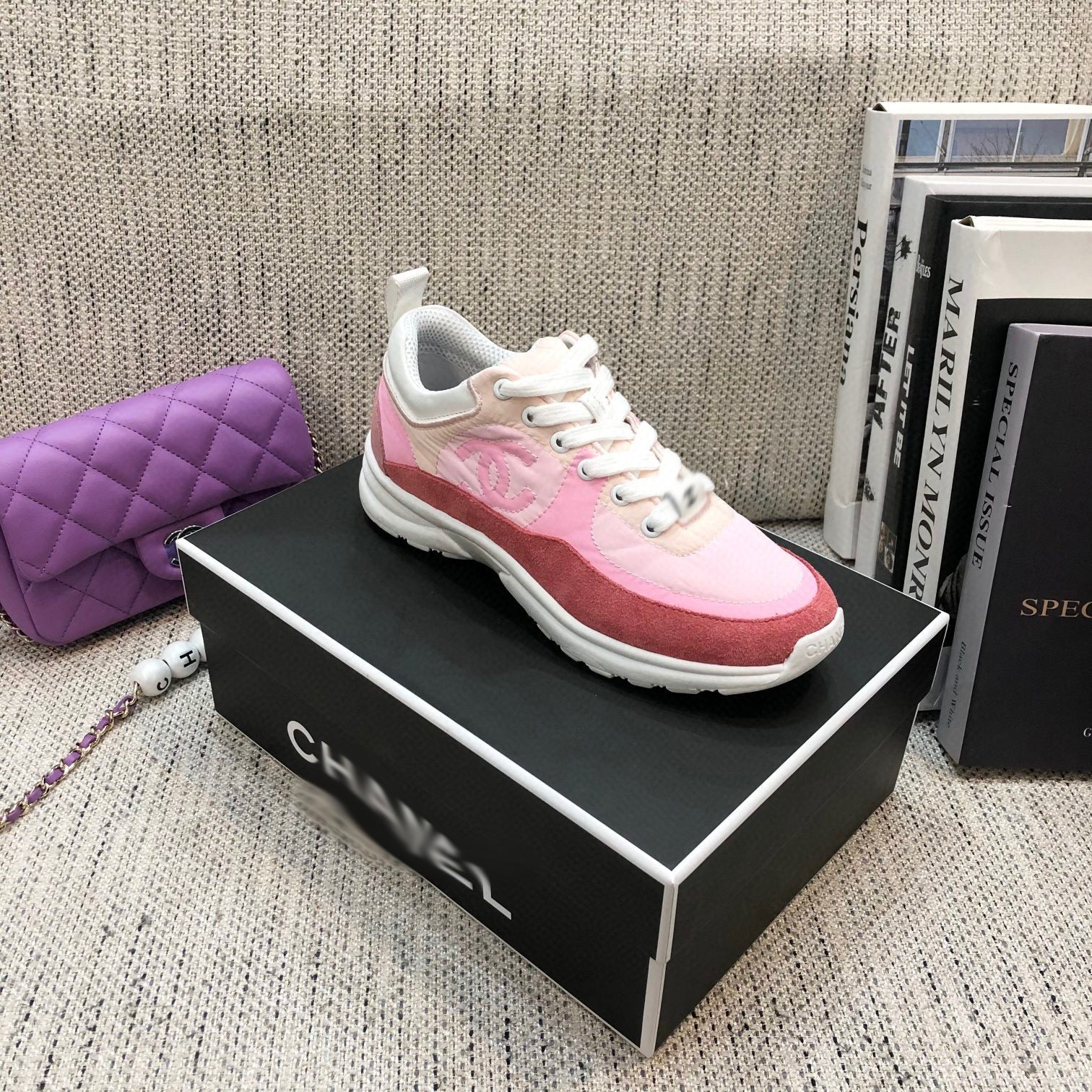 SE329 Size5-11