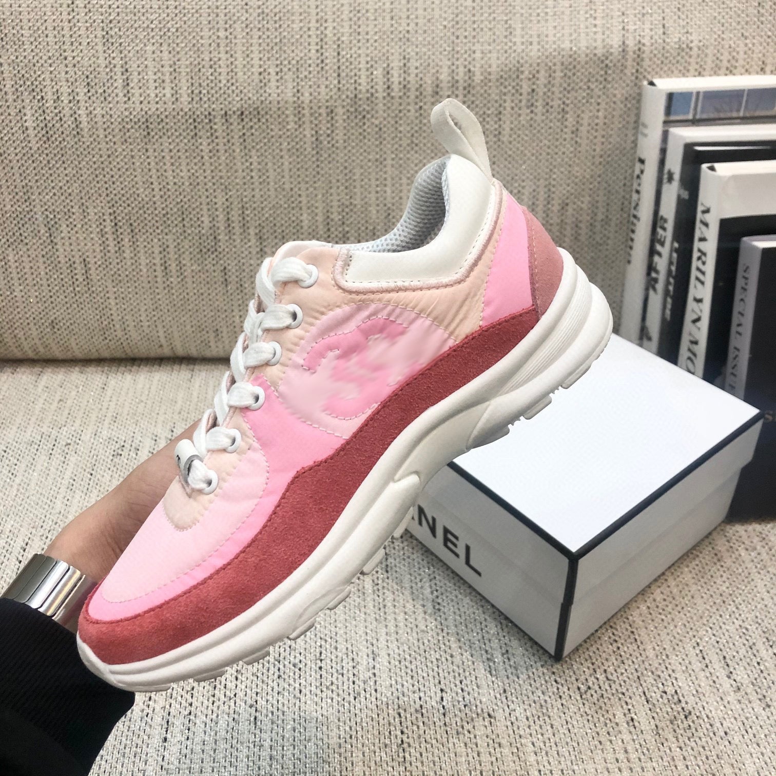 SE329 Size5-11