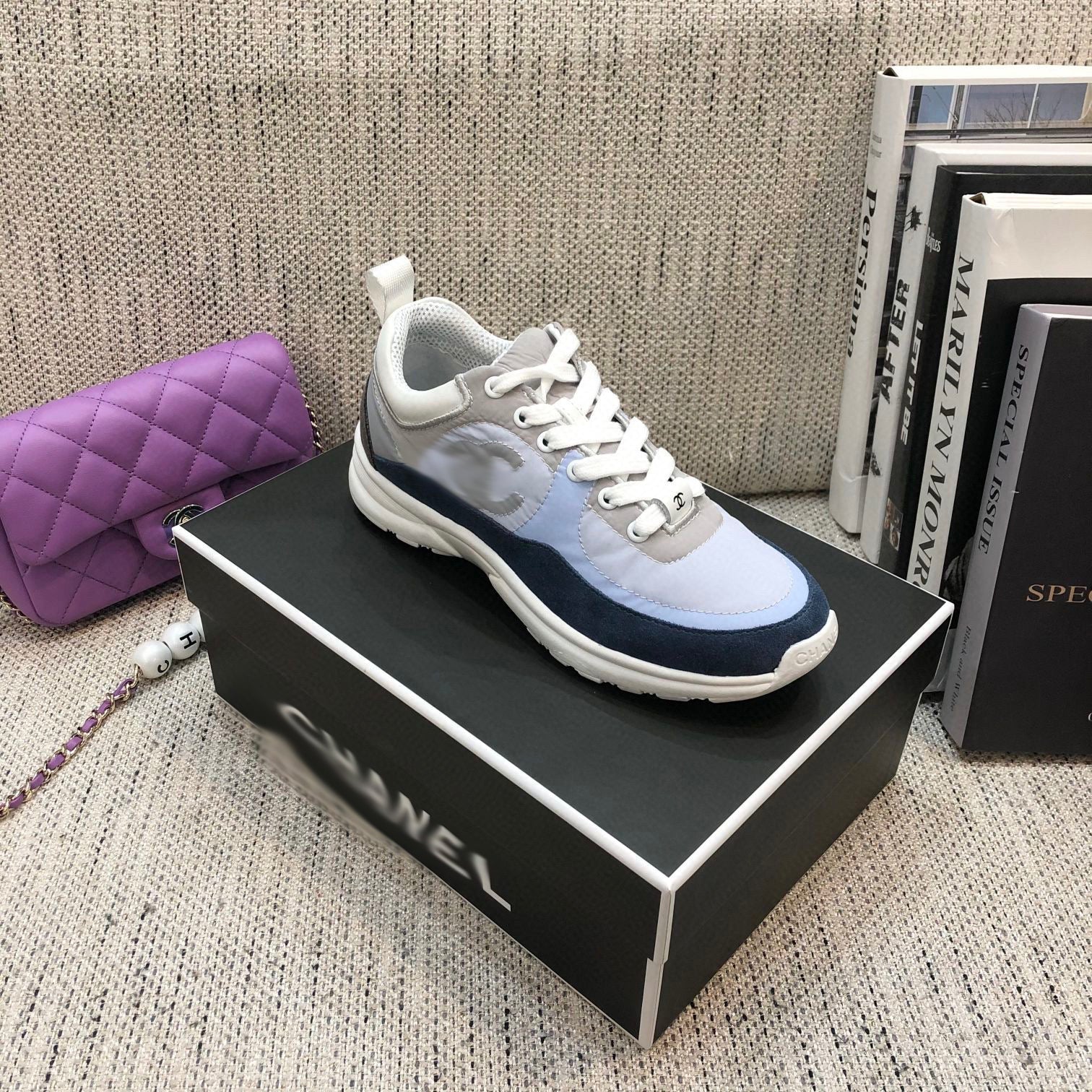 SE330 Size5-11