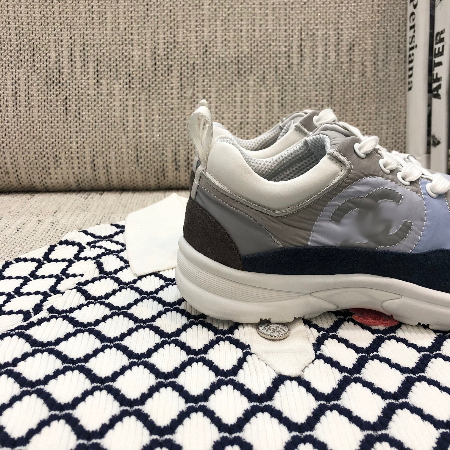 SE330 Size5-11