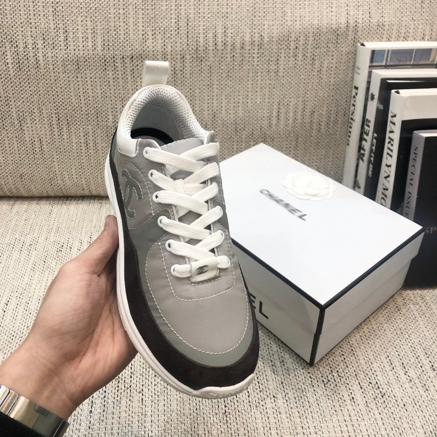 SE331 Size5-11