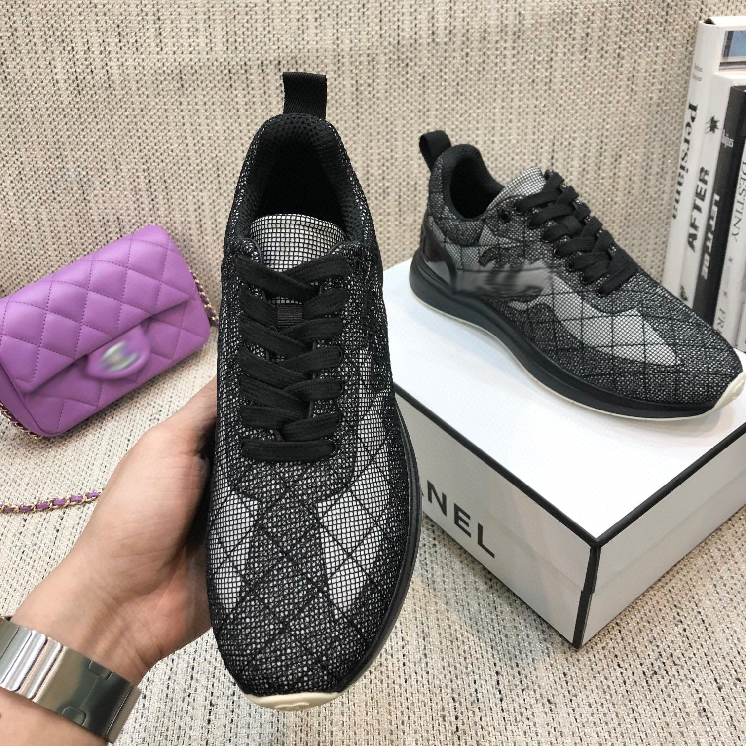 SE332 Size5-11