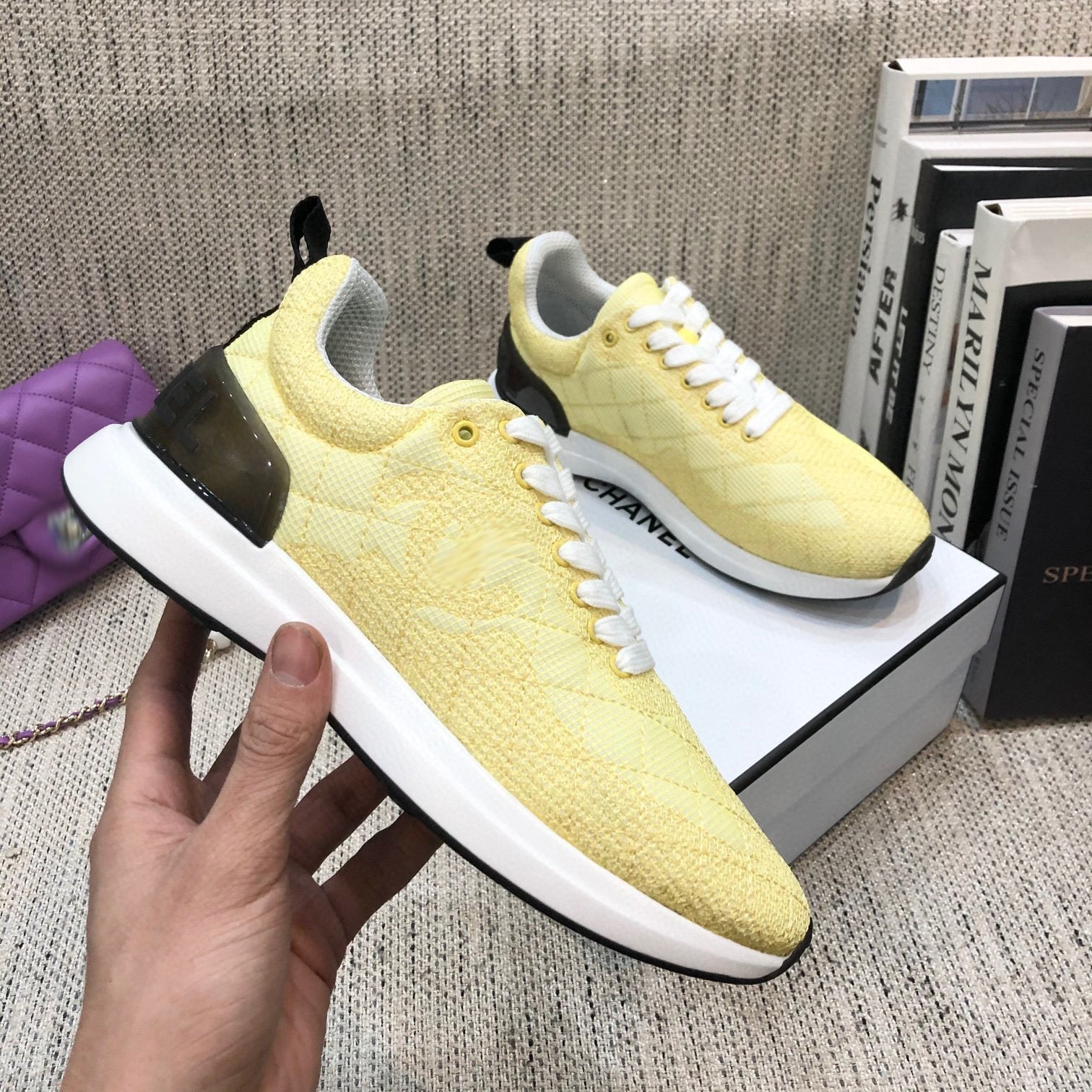 SE333 Size5-11