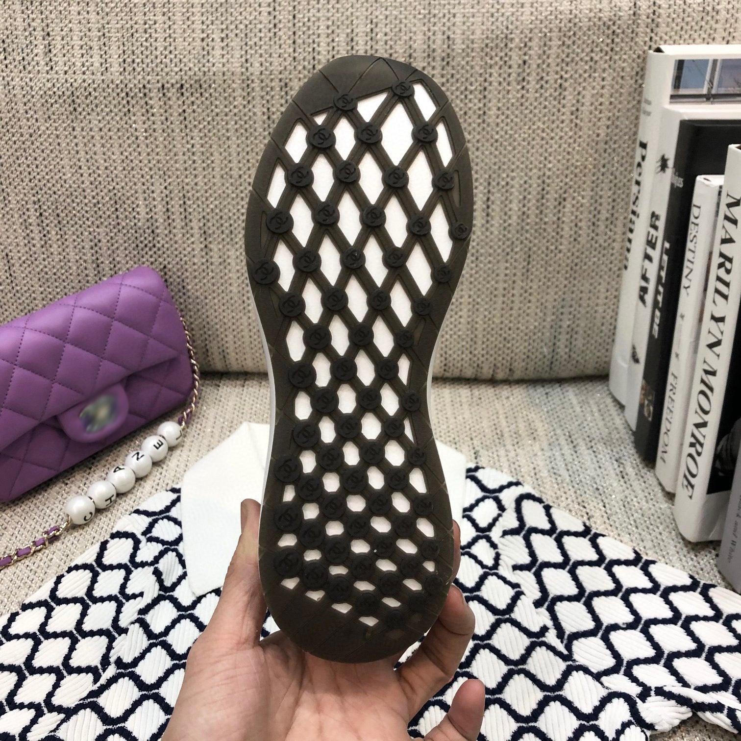 SE333 Size5-11