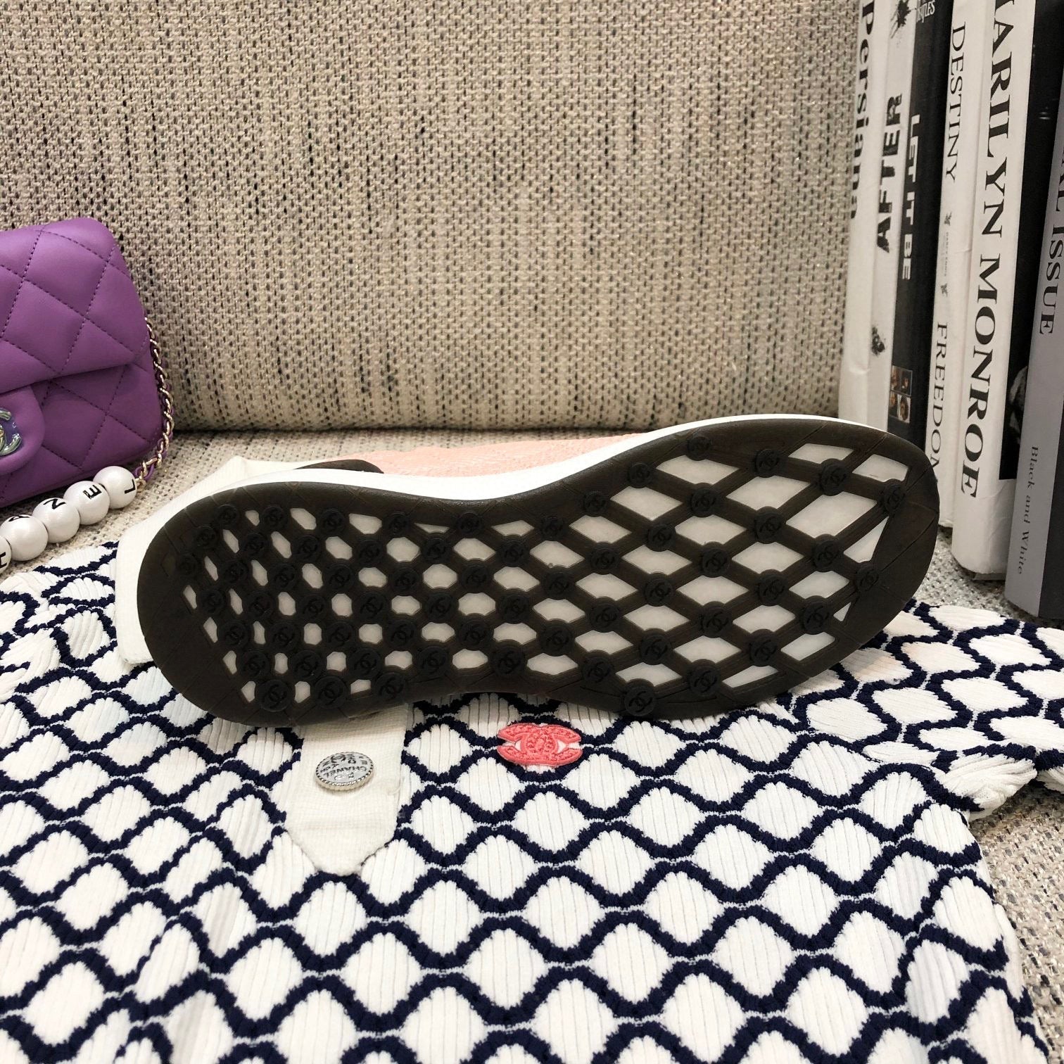 SE334 Size5-11