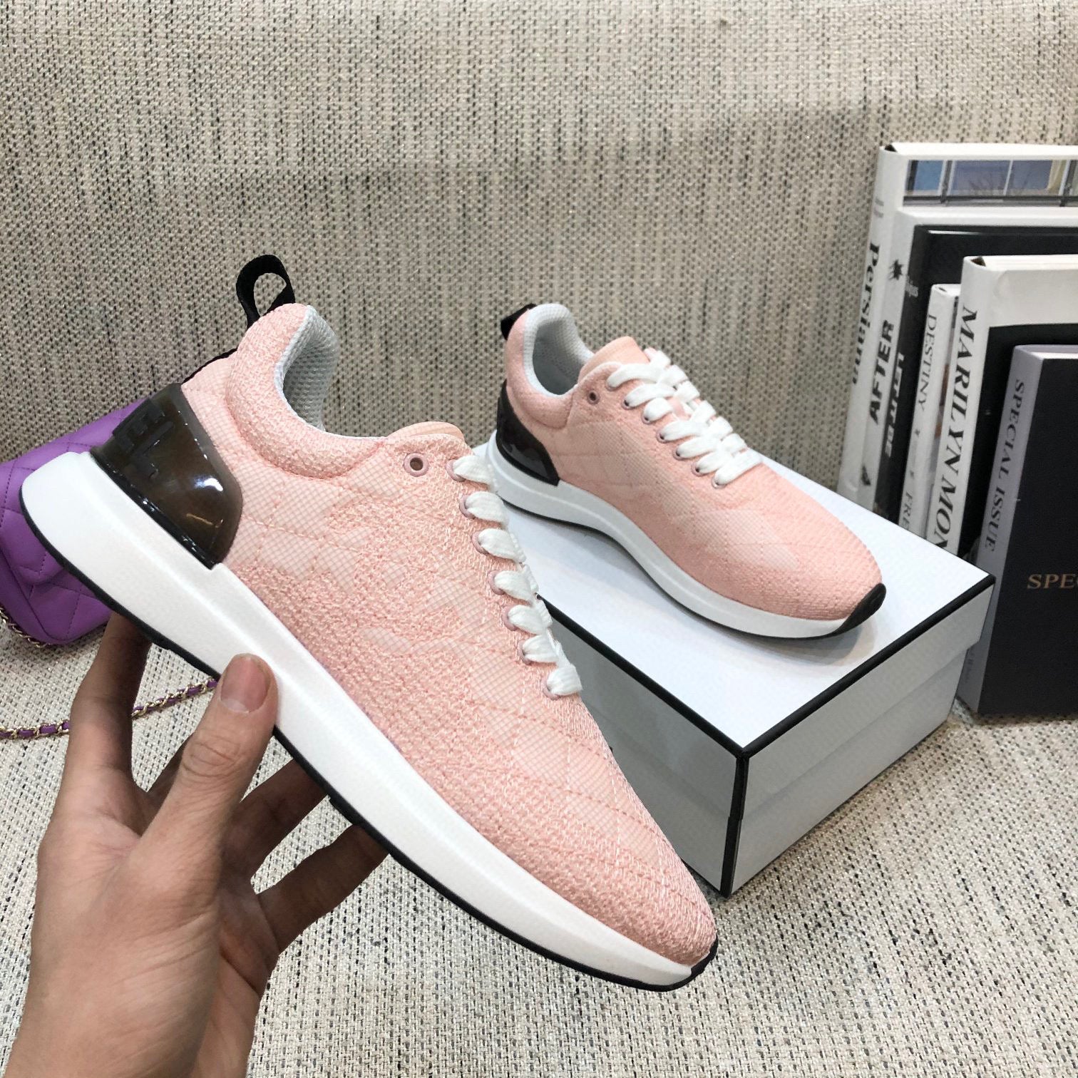 SE334 Size5-11