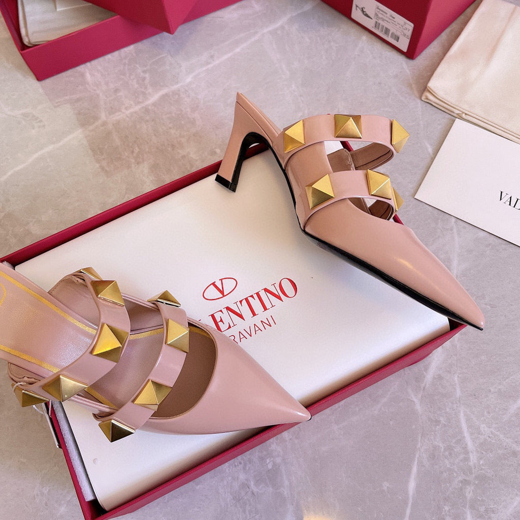 SE346 Size5-11   Heels:6.5cm