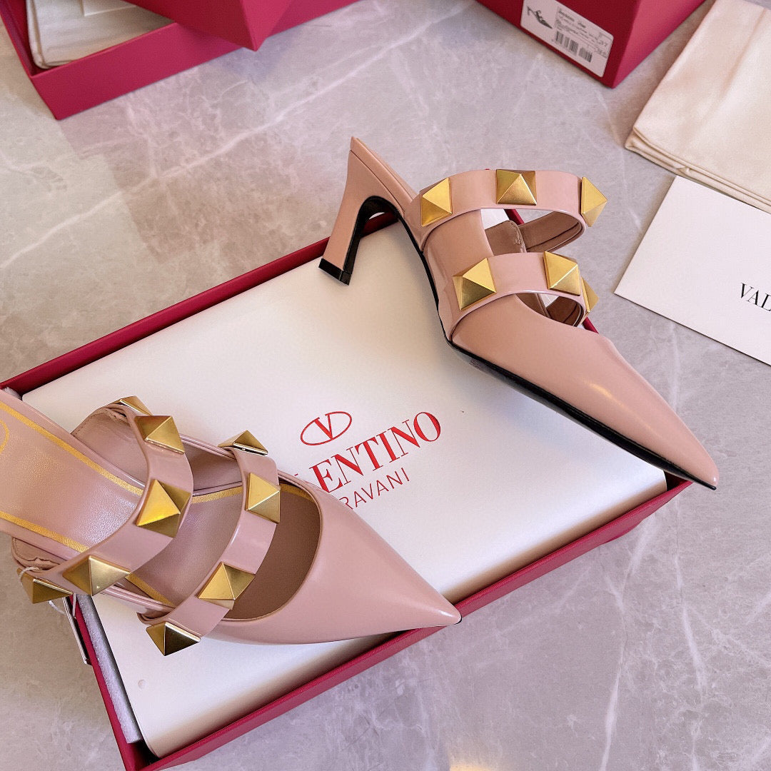 SE346 Size5-11   Heels:6.5cm