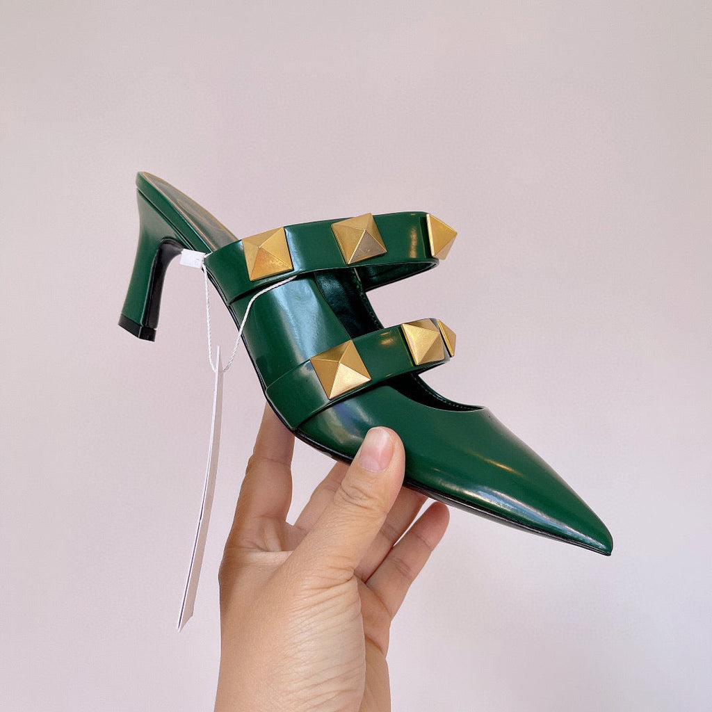 SE348 Size5-11   Heels:6.5cm