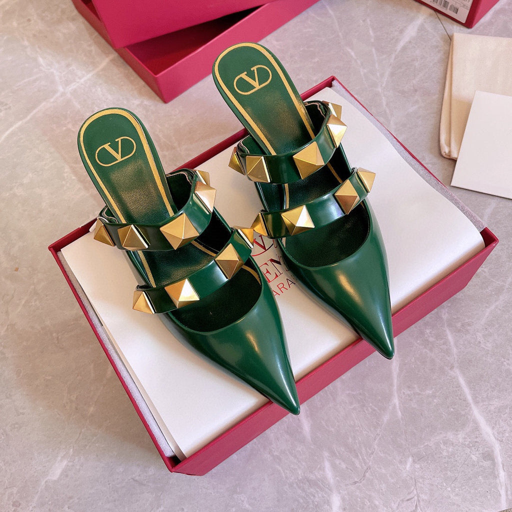SE348 Size5-11   Heels:6.5cm