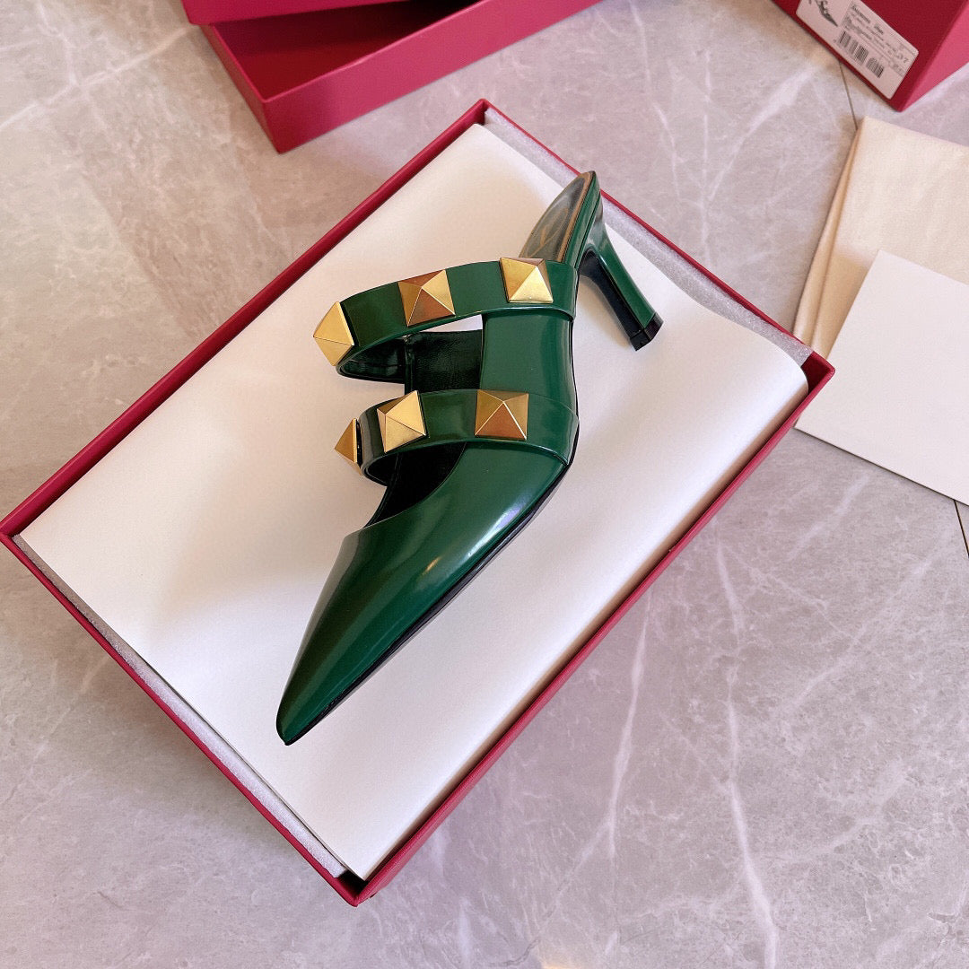 SE348 Size5-11   Heels:6.5cm