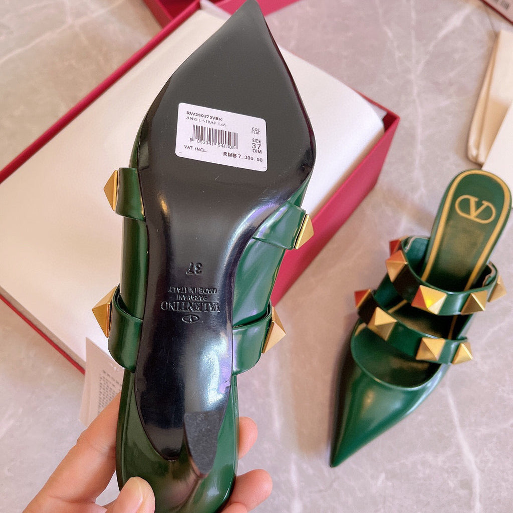 SE348 Size5-11   Heels:6.5cm