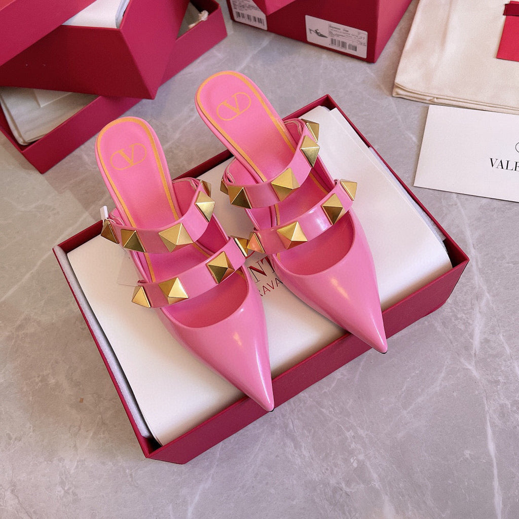 SE349 Size5-11  Heels:6.5cm