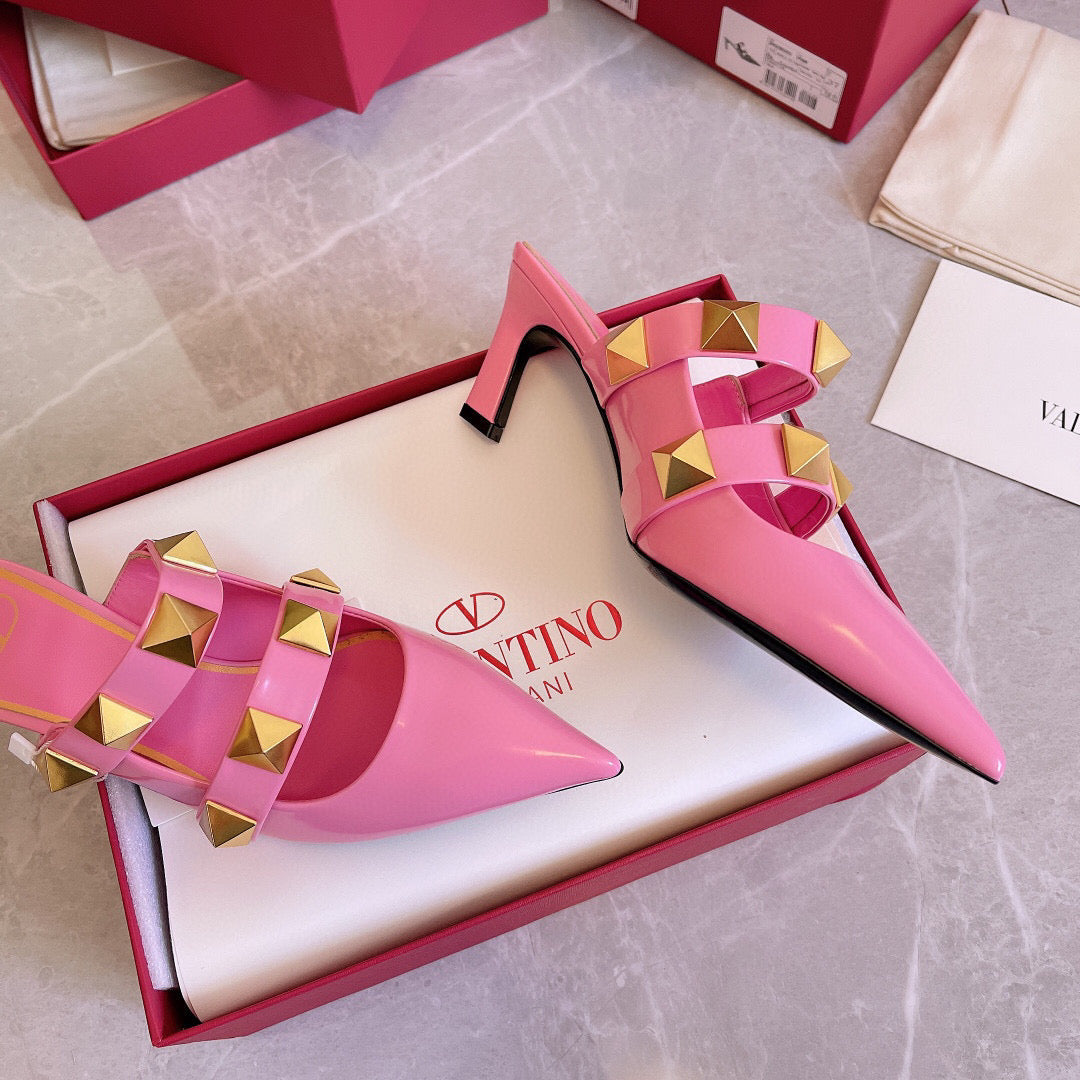 SE349 Size5-11  Heels:6.5cm