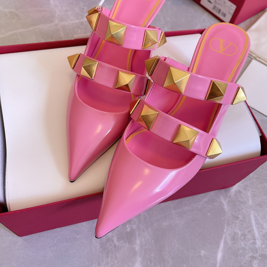 SE349 Size5-11  Heels:6.5cm