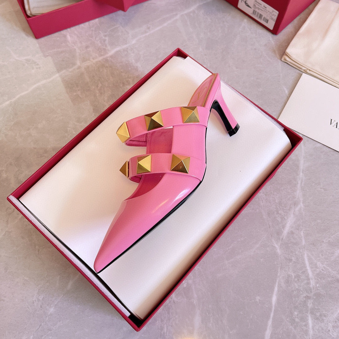 SE349 Size5-11  Heels:6.5cm