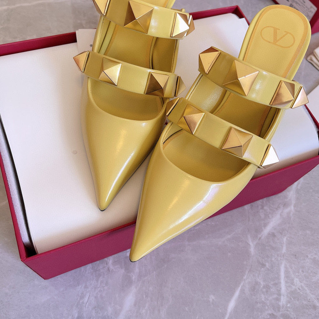 SE350 Size5-11   Heels:6.5cm