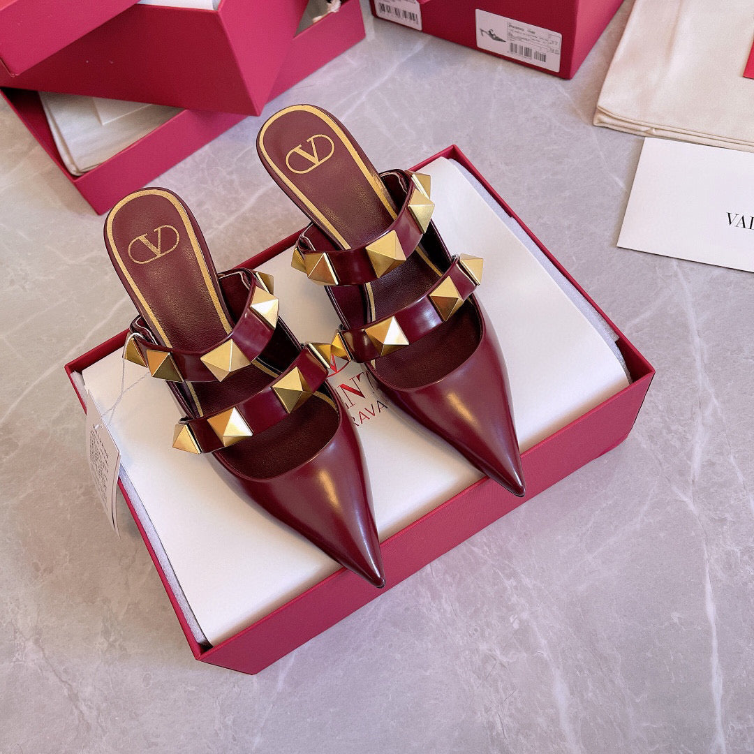SE351 Size5-11   Heels:6.5cm