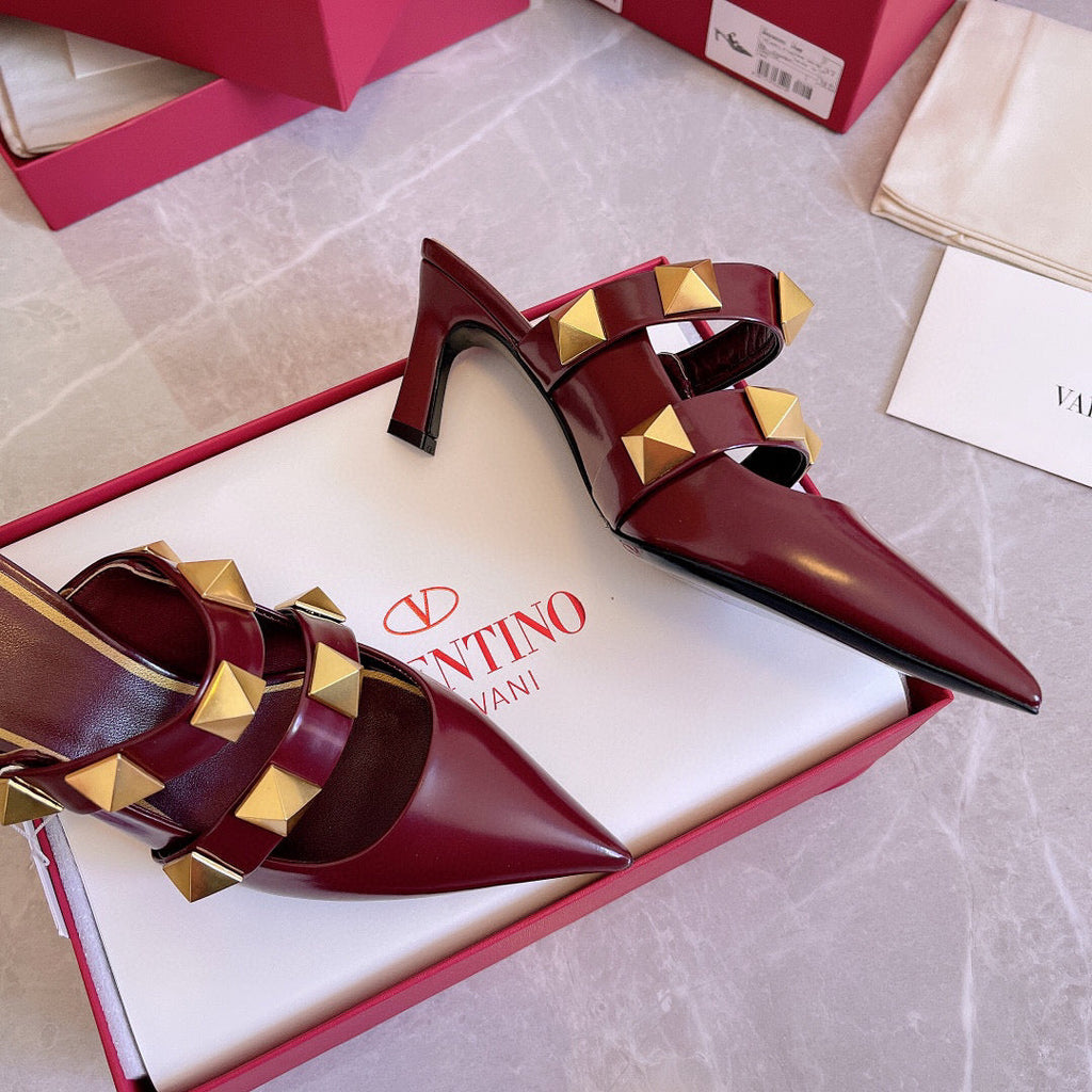 SE351 Size5-11   Heels:6.5cm