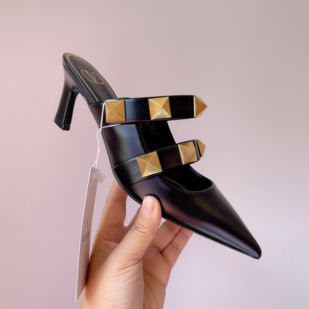 SE352 Size5-11   Heels:6.5cm