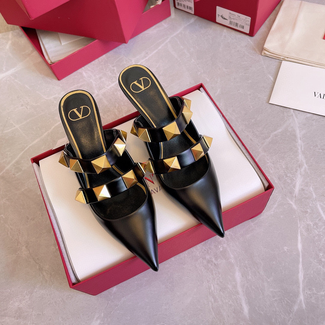 SE352 Size5-11   Heels:6.5cm