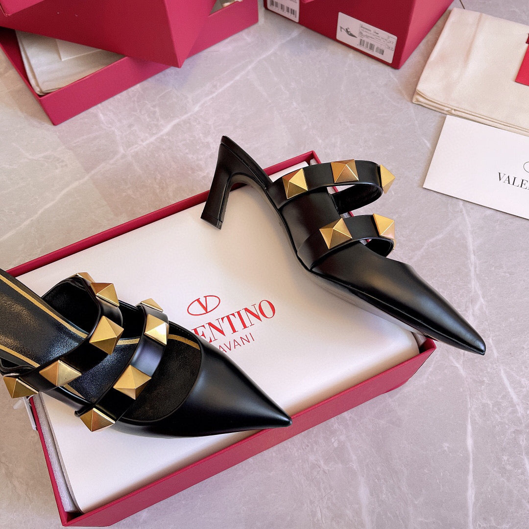 SE352 Size5-11   Heels:6.5cm