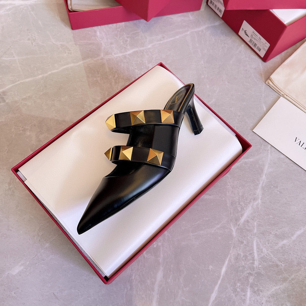 SE352 Size5-11   Heels:6.5cm