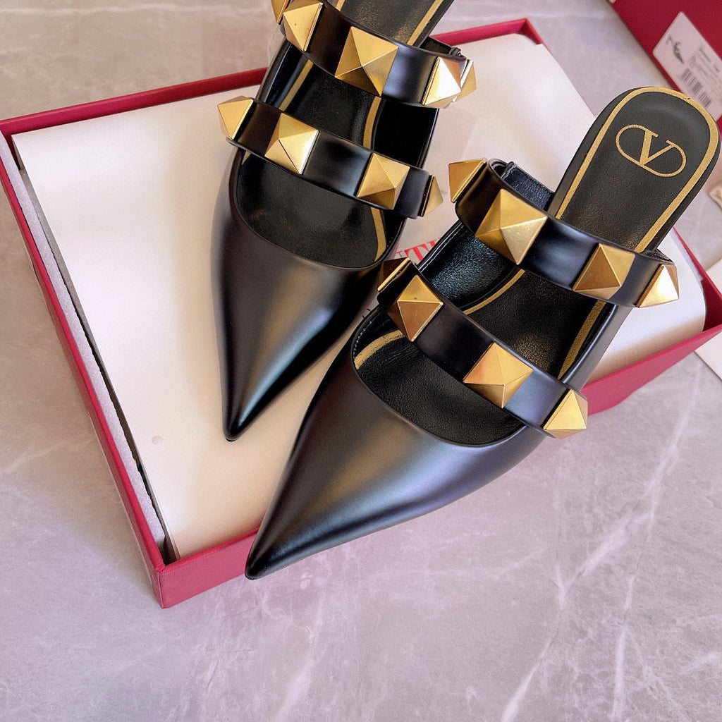 SE352 Size5-11   Heels:6.5cm