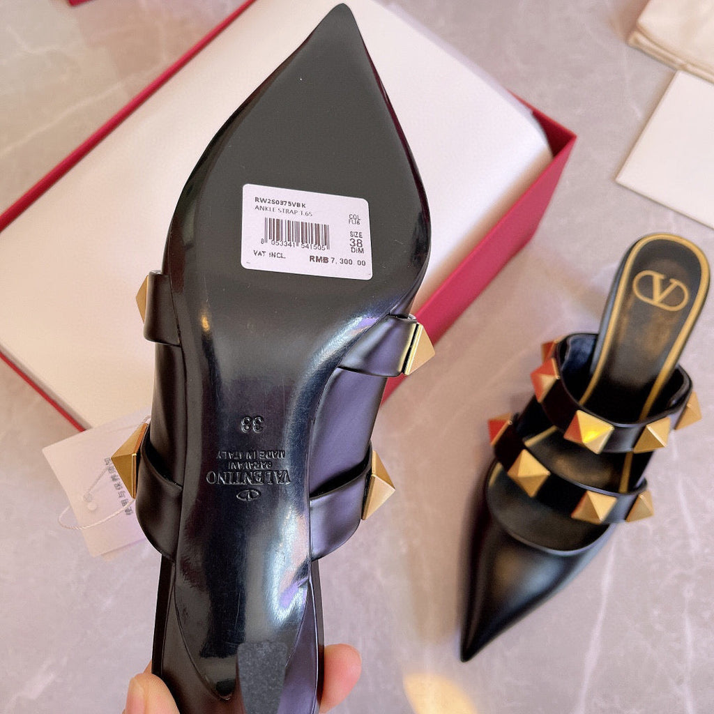 SE352 Size5-11   Heels:6.5cm
