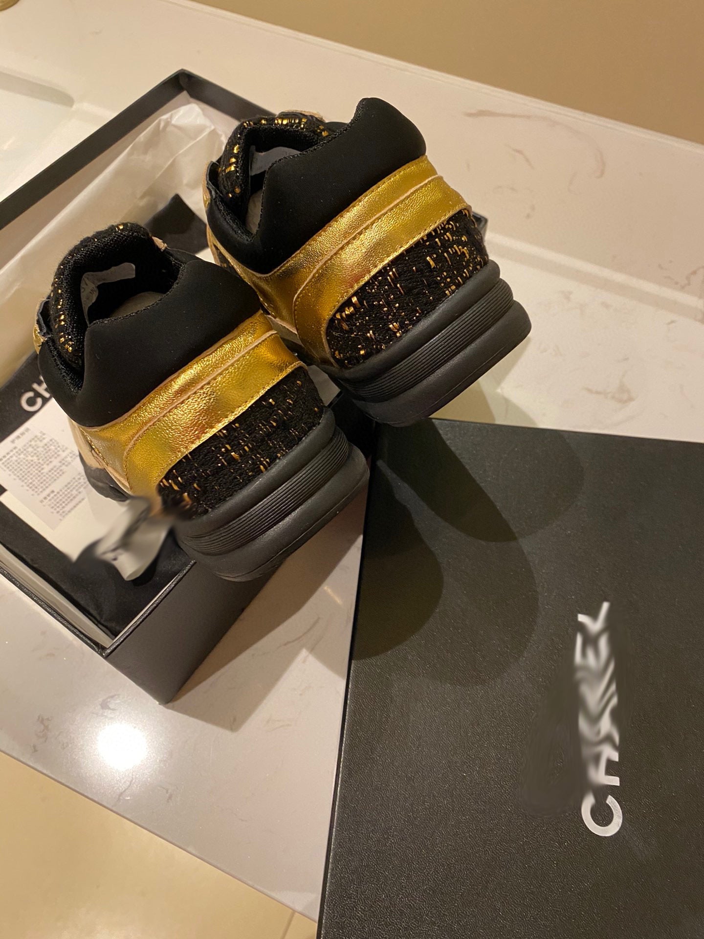 SE359  Size 5-10