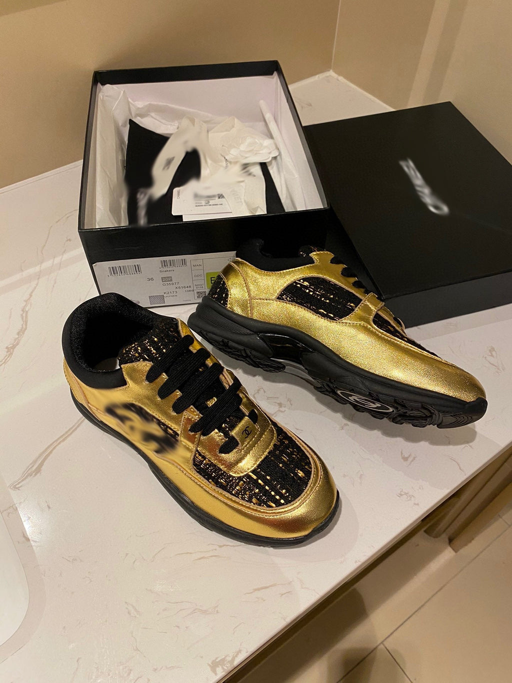 SE359  Size 5-10