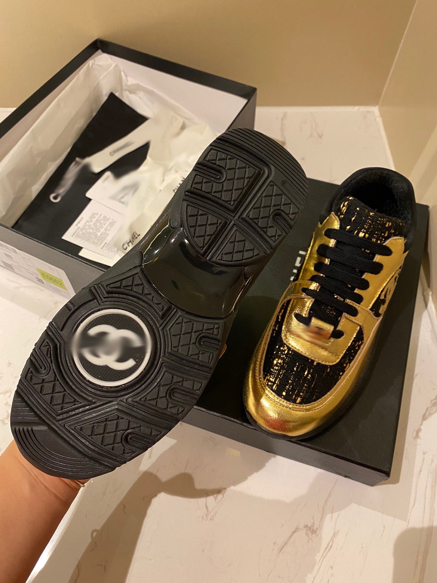 SE359  Size 5-10