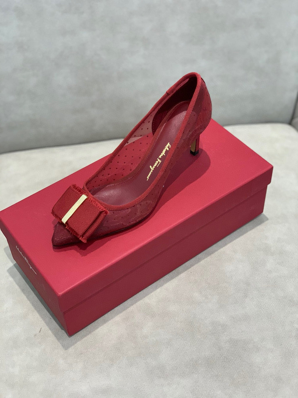 SE366  Heels:7cm Size5-9