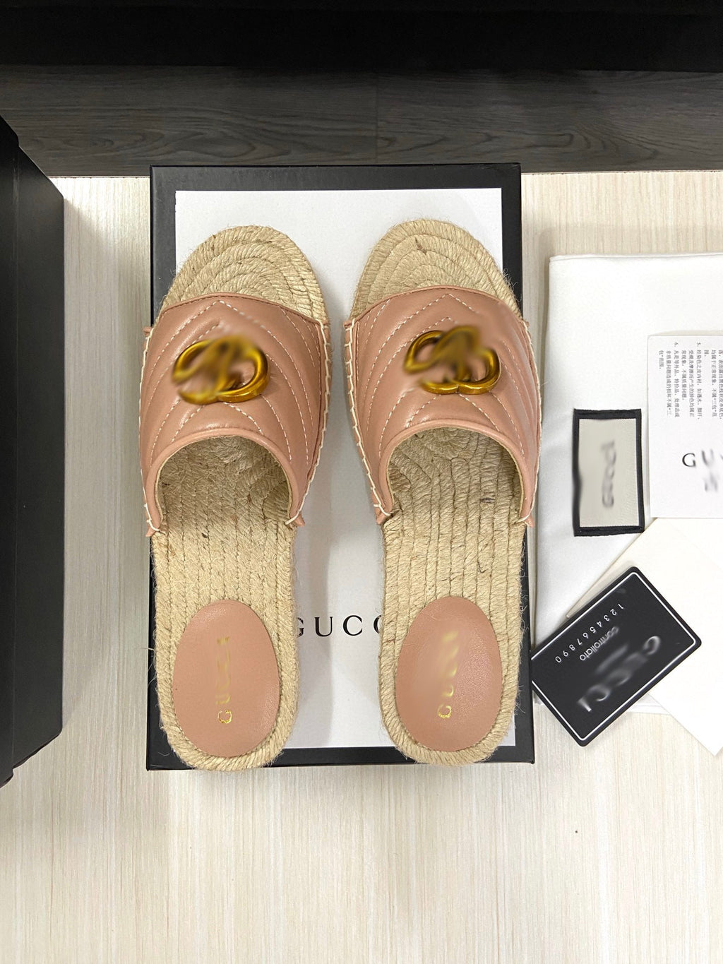 SE370 Size 5-10