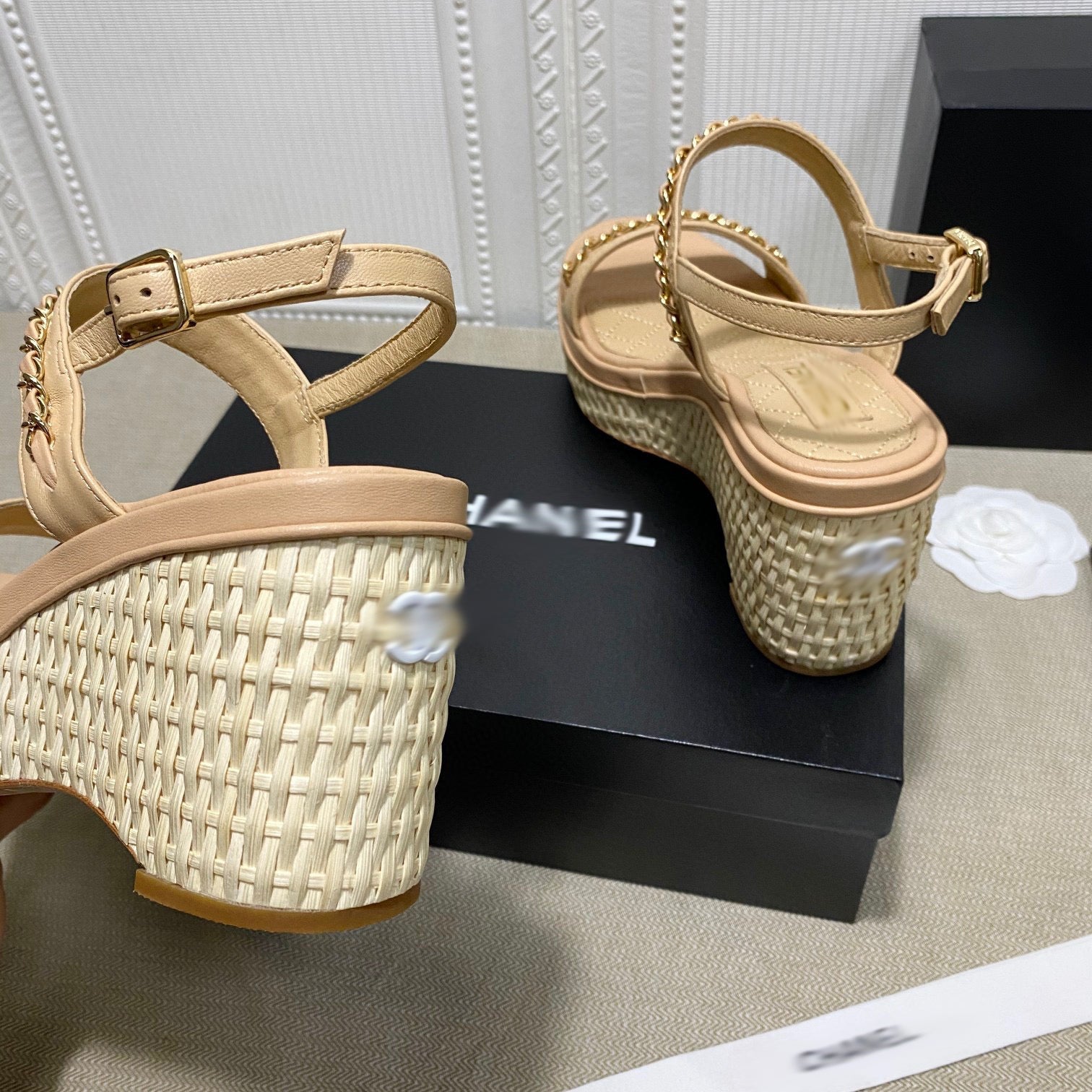 SE378   Size 5-9