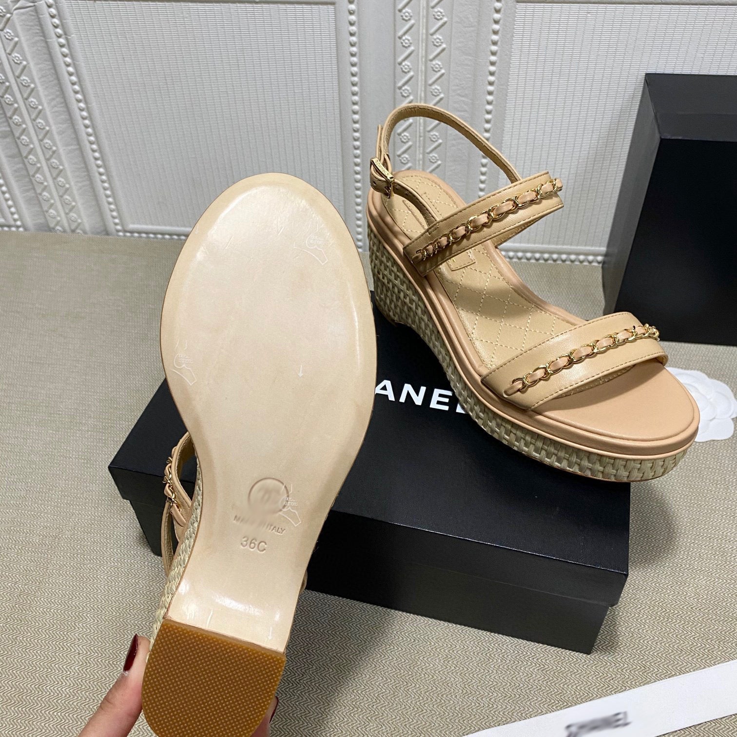 SE378   Size 5-9