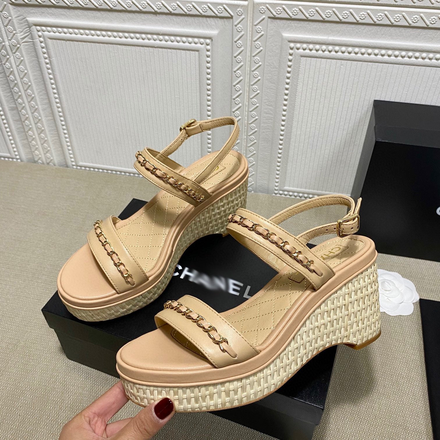 SE378   Size 5-9