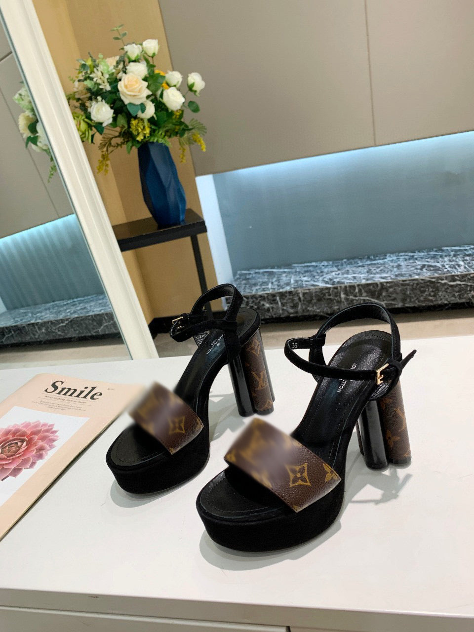 SE396  Size5-11