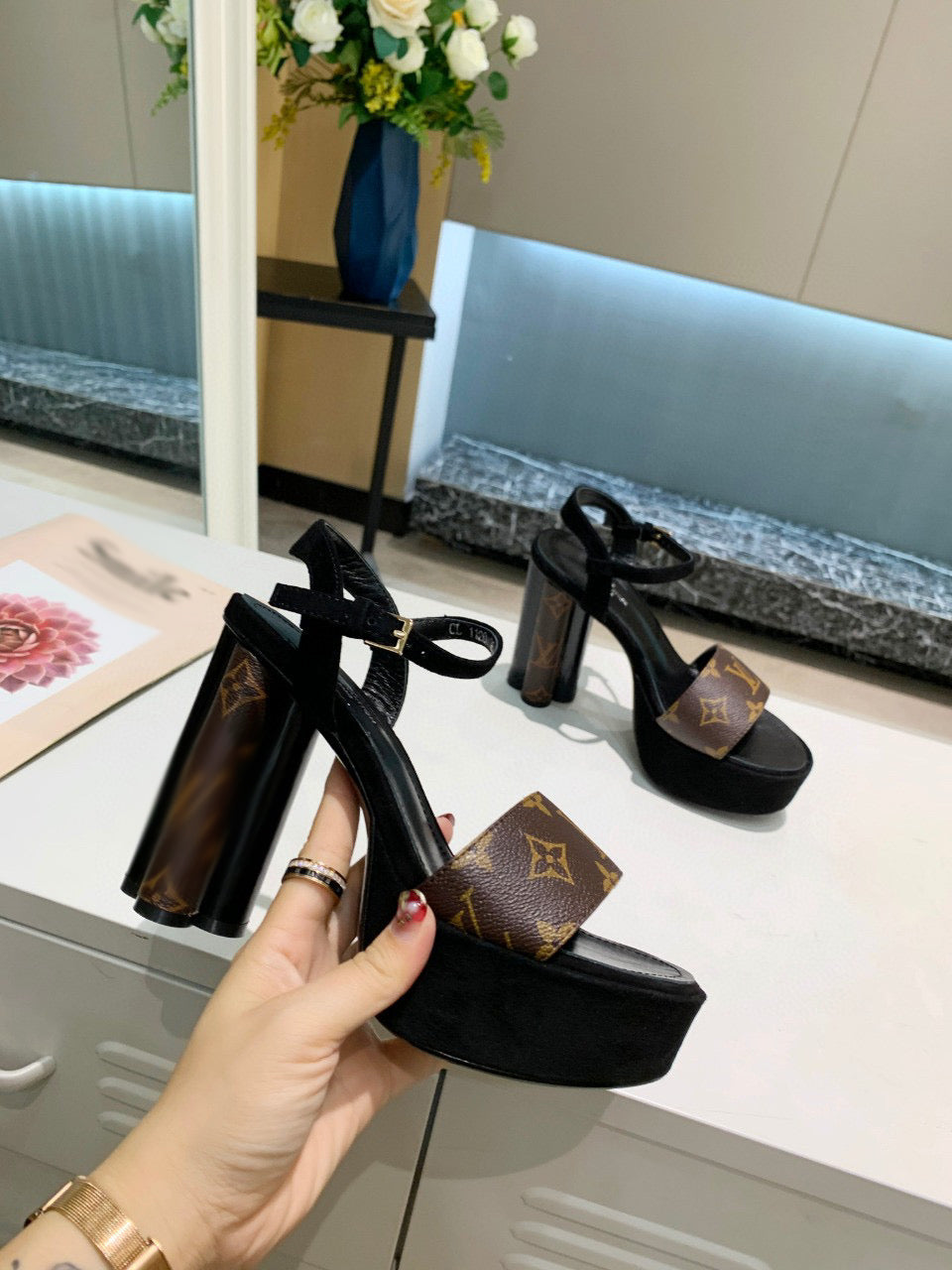 SE396  Size5-11