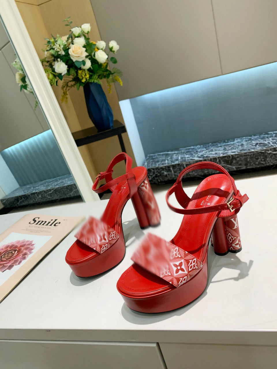 SE398  Size5-11