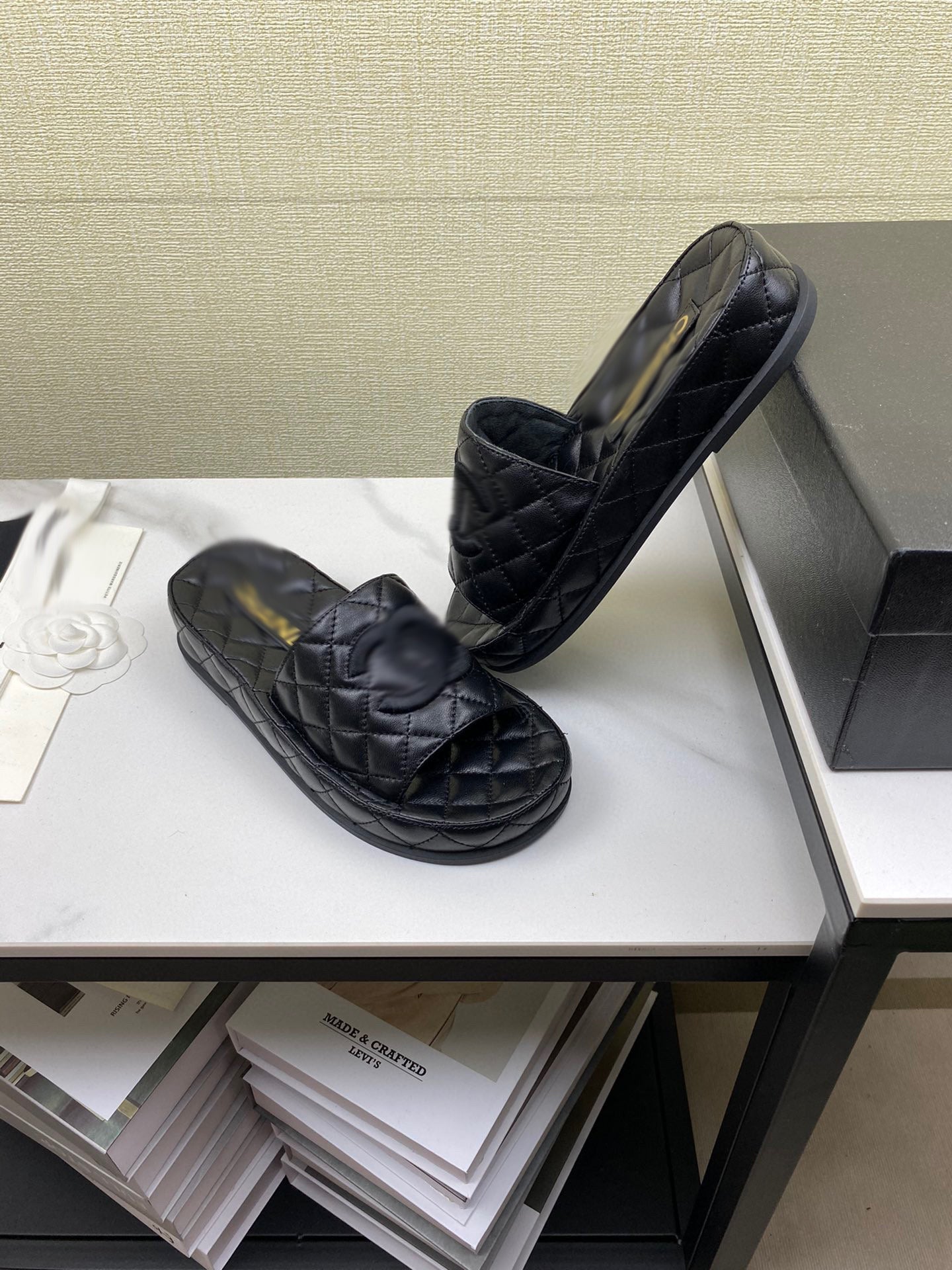 SE414  Size 5-9