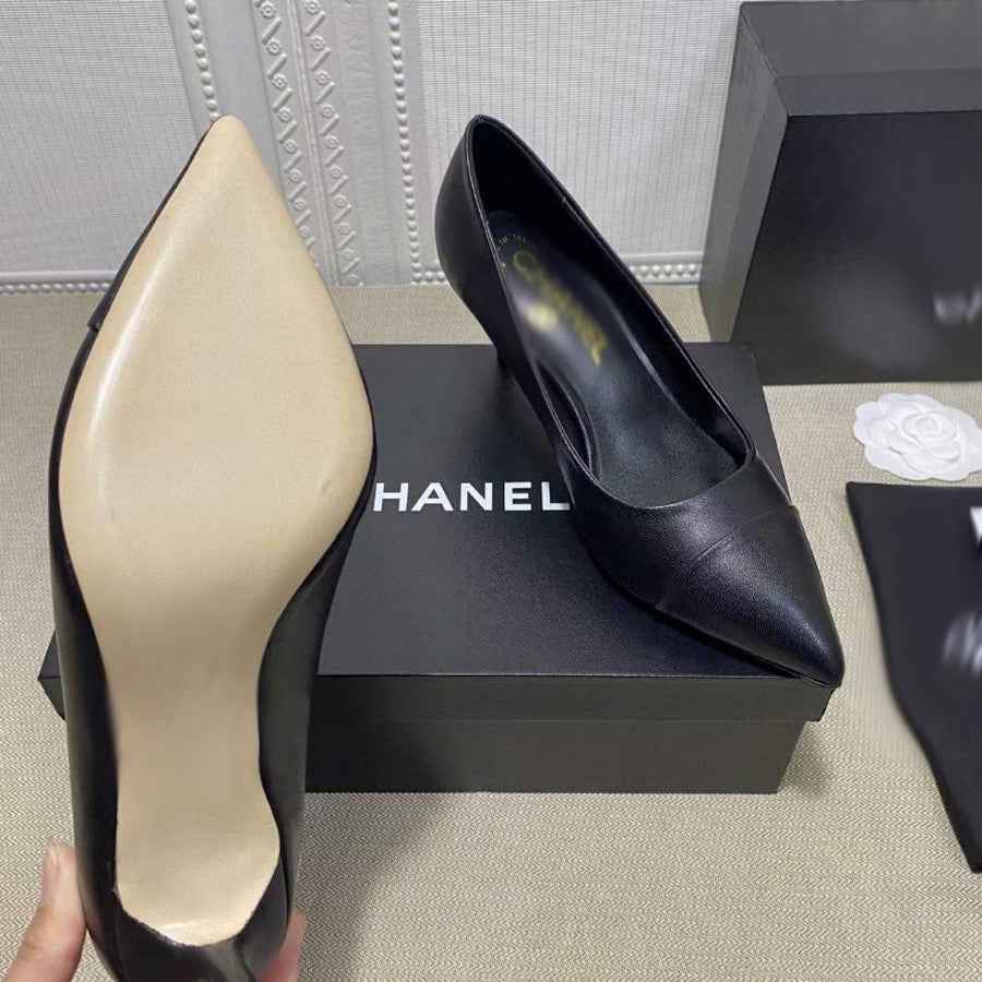 SE415 Heels:6.5cm	Size4-10