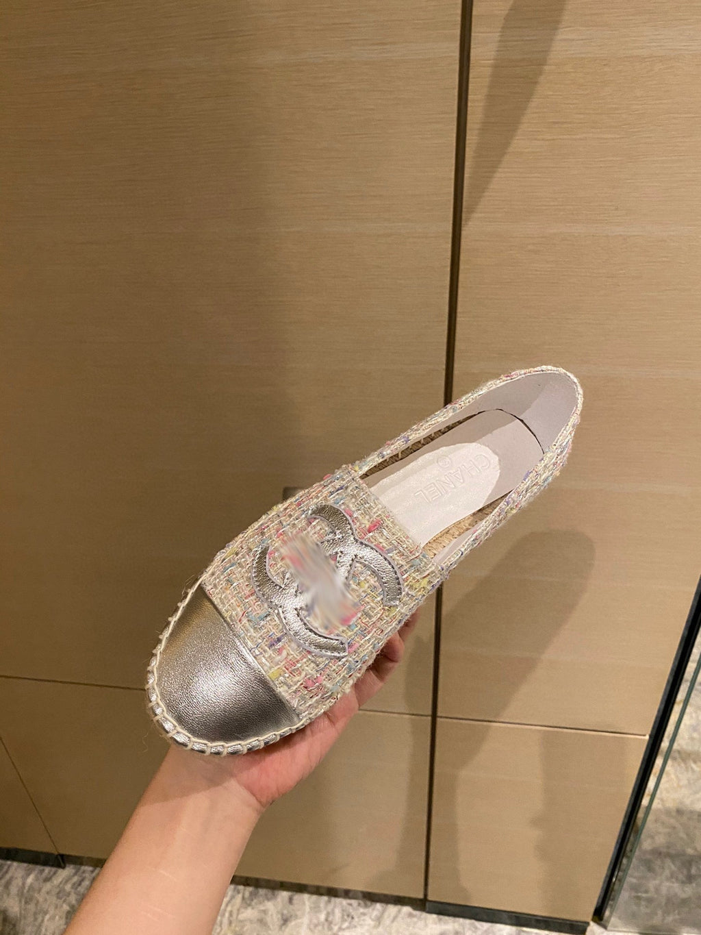 SE431  Size5-9
