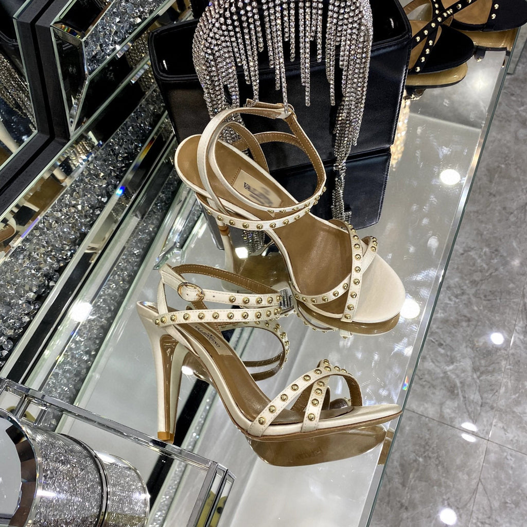 SE451  Heels:10.5cm   Size5-10