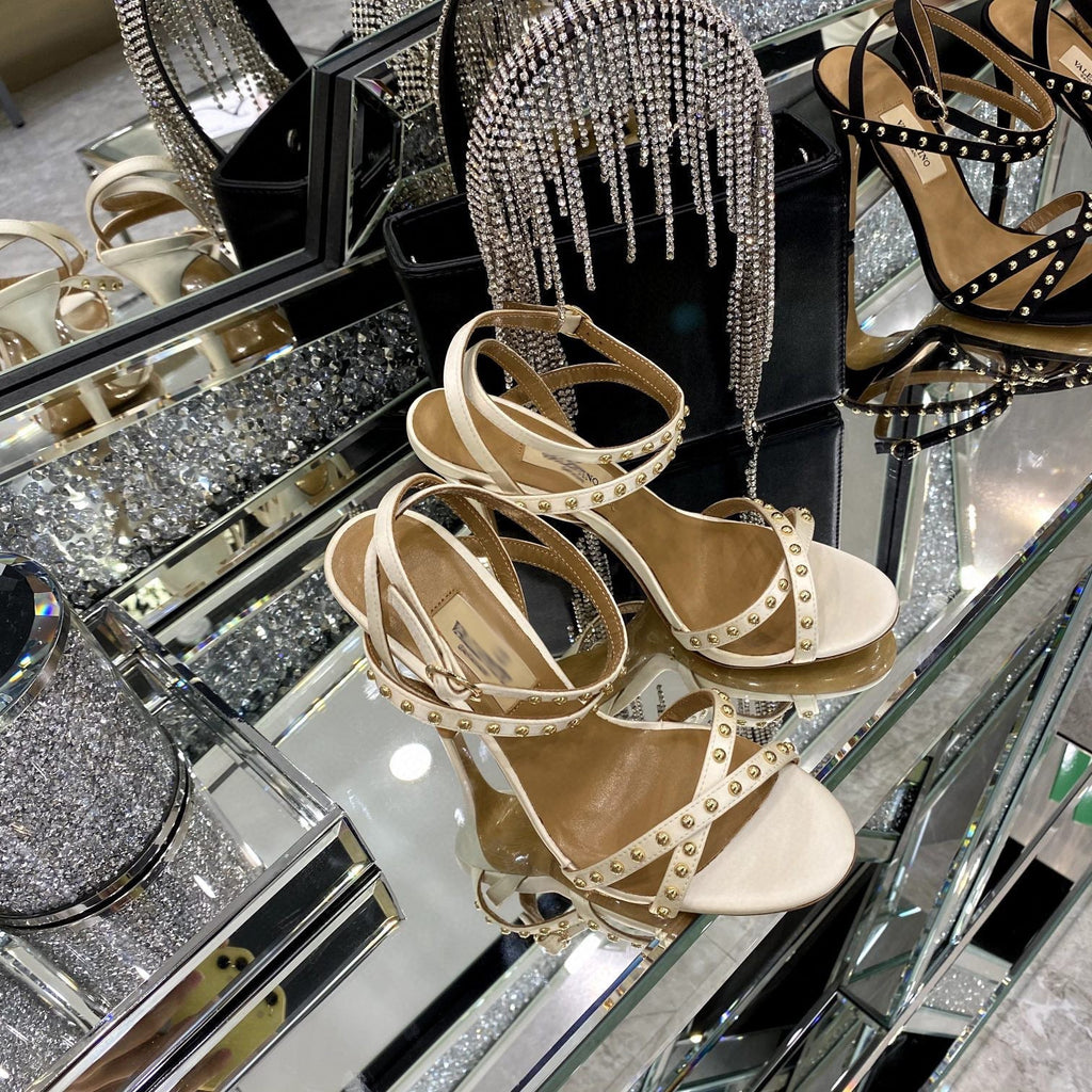 SE451  Heels:10.5cm   Size5-10