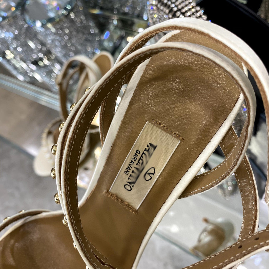 SE451  Heels:10.5cm   Size5-10