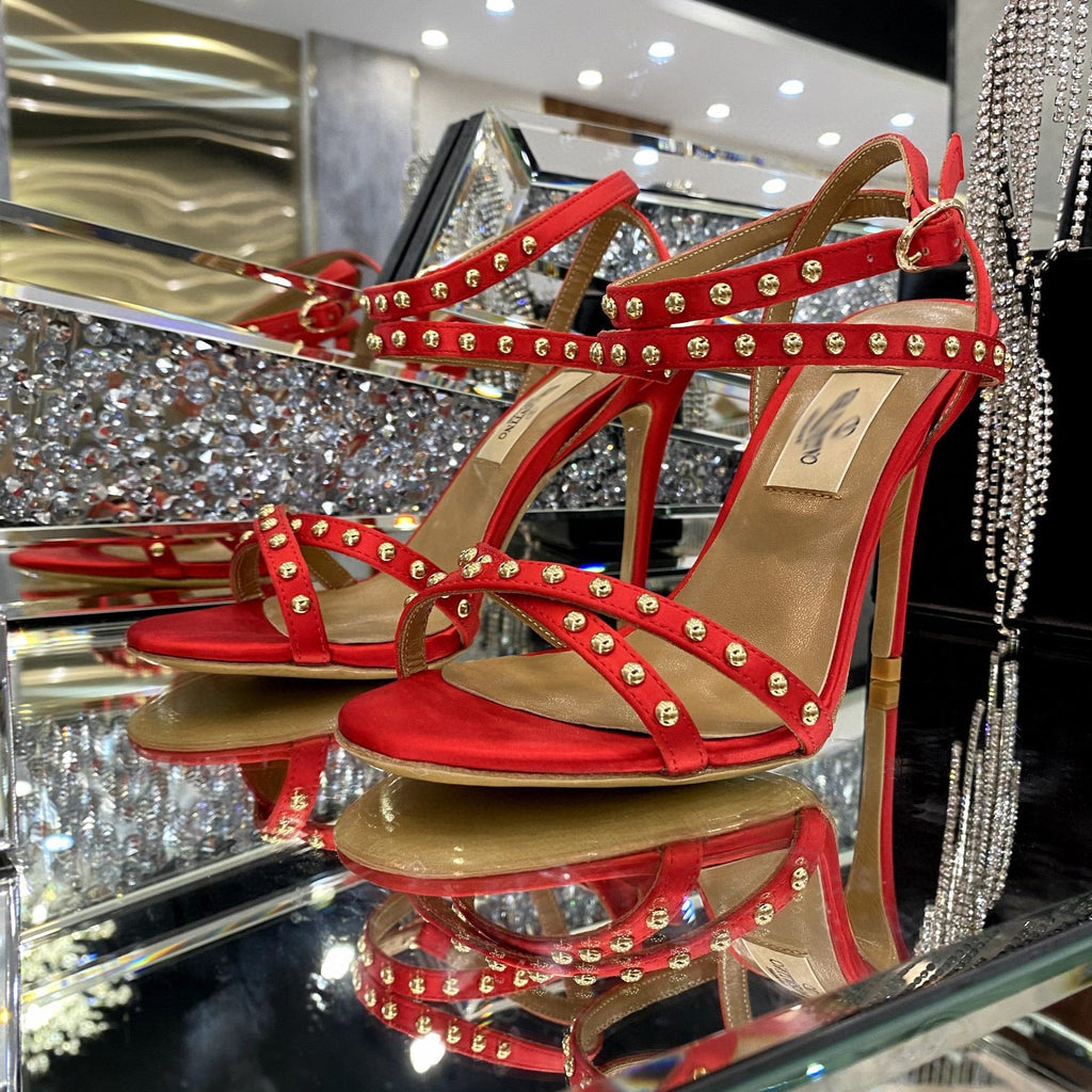 SE452  Heels:10.5cm Size5-10