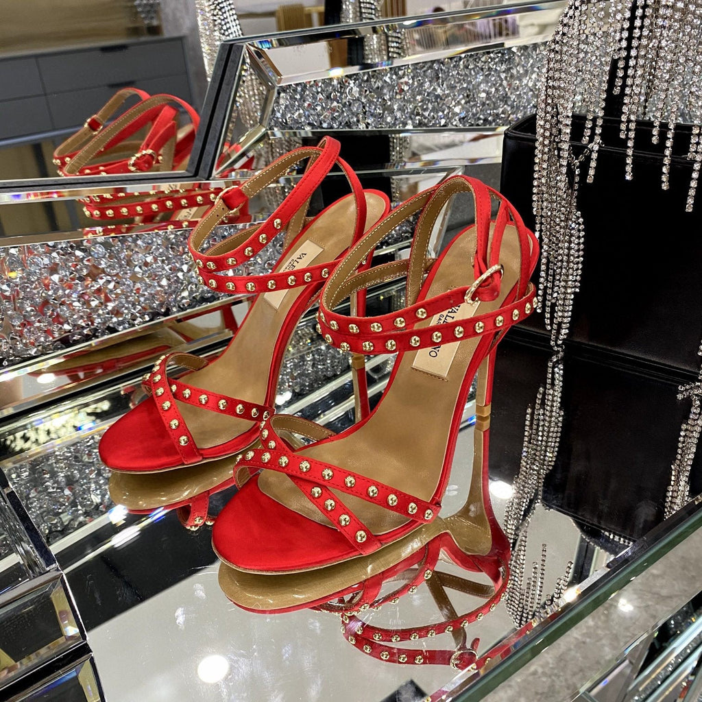 SE452  Heels:10.5cm Size5-10